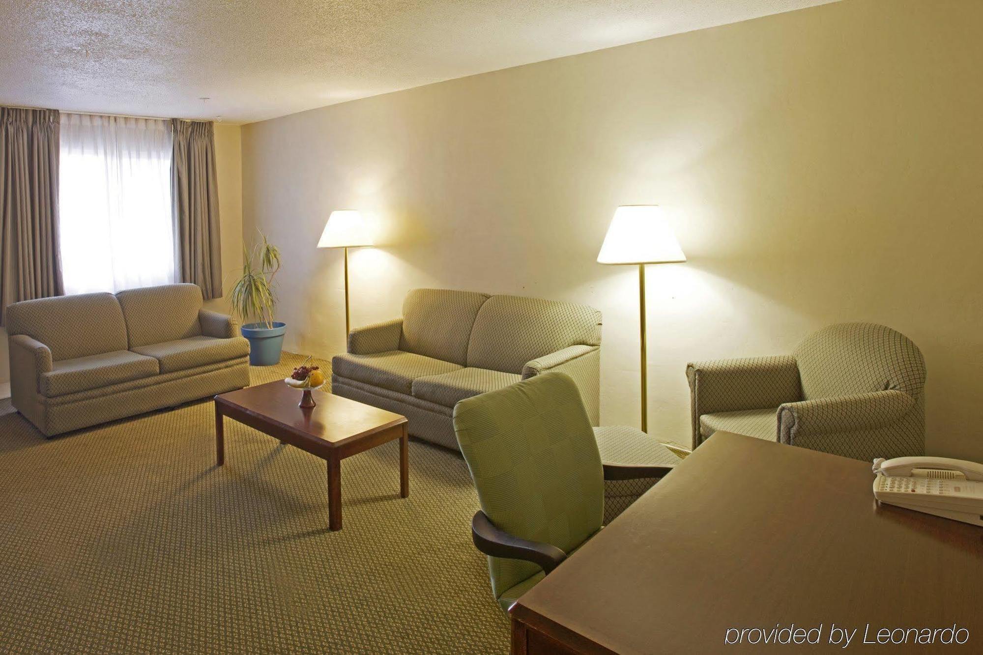 Big Chile Inn & Suites Las Cruces Cameră foto